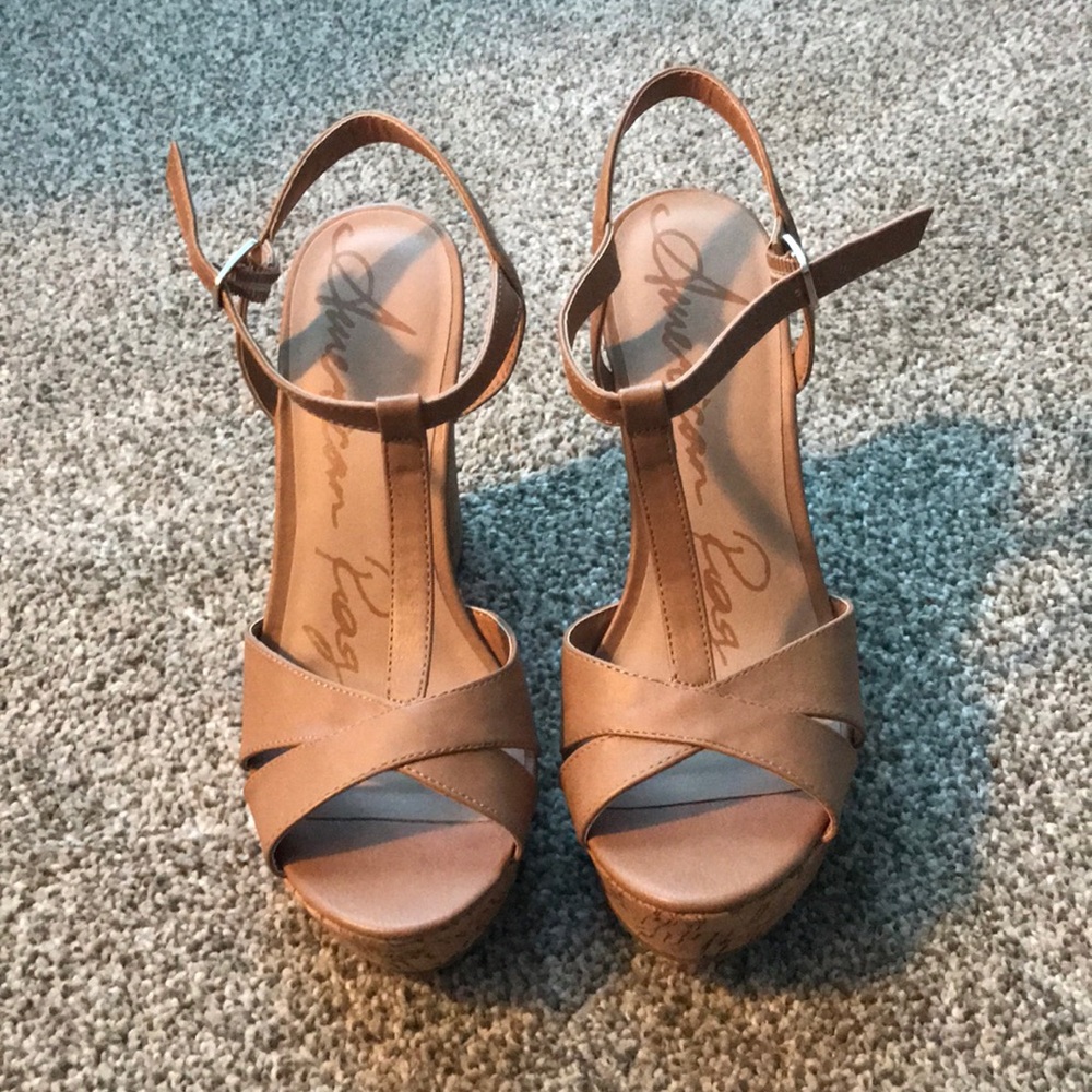 Wedges